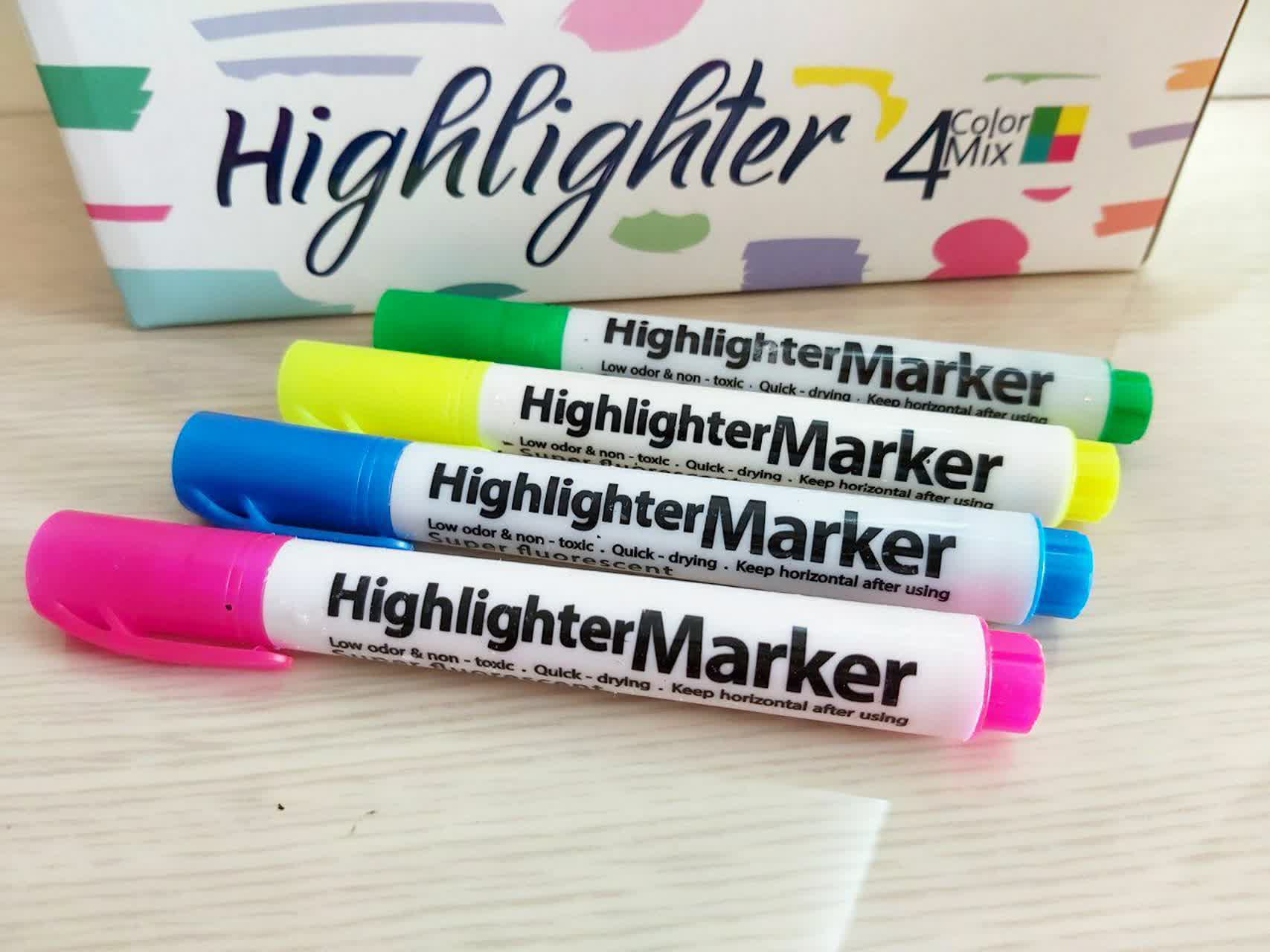 هایلایتر صدف