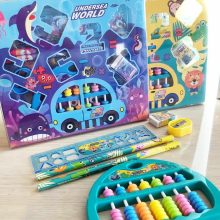 پک لوازم تحریر مناسب هدیه