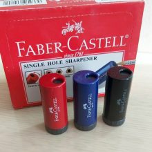 تراش مخزن دار فابر کاستل