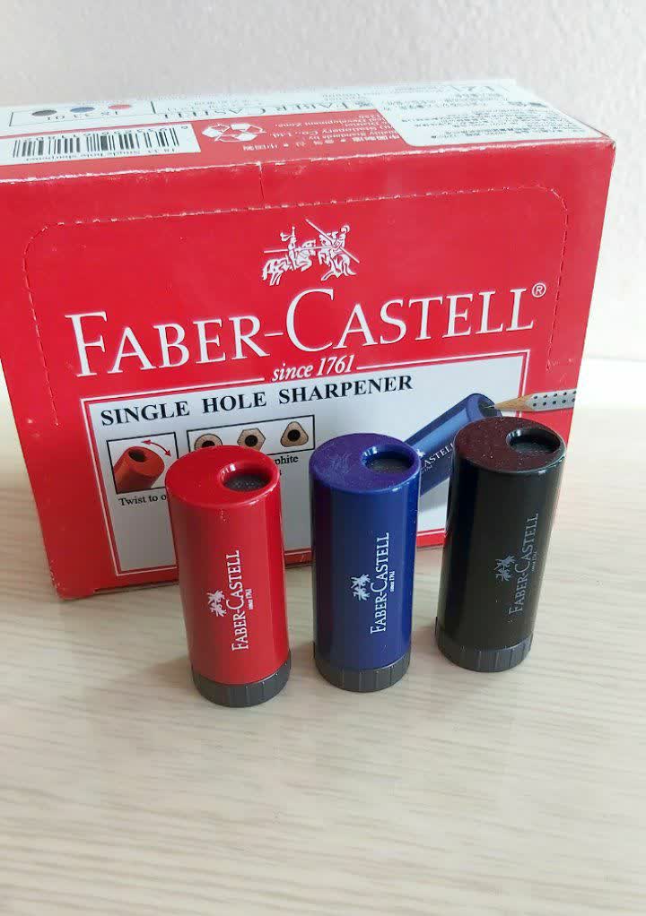 تراش مخزن دار فابر کاستل