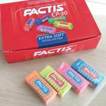 پاک کن فکتیس