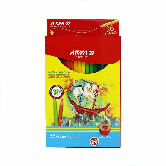 photo_۲۰۲۵-۰۹-۲۰_۱۳-۱۸-۳۳ مداد رنگی ۳۶ رنگ آریا