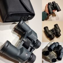 دوربین دوچشمی ورتکس RAPTOR 10×32